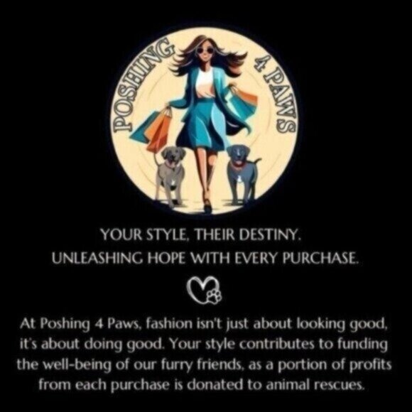 Pomander Place | NEW Americana Stripe Kira V-neckline Mini Dress Size L - Picture 3 of 10